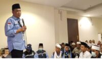 Zamroni Aziz gelar monitoring dan pendampingan haji di Makkah