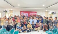 Simposium kebangsaan KAMMI