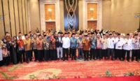Ketua Baznas NTB hadiri Rakornas 2025