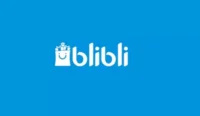 Aplikasi belanja online blibli.com