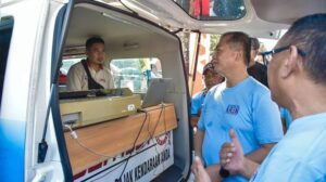 Pemprov NTB meluncurkan diskon pajak kendaraan untuk warga NTB