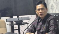 Anggota DPRD Kabupaten Lombok Timur, Ahmad Amrullah