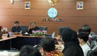 Koalisi Cek Fakta melapor Dewan Pers soal banyak Tim Cek Fakta mengalami intimidasi saat bekerja