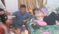 Pasangan diduga kumpul kebo di Mataram (dok/istimewa)