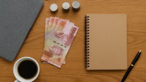 Ilustrasi peluang usaha