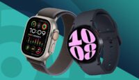 Ilustrasi Smartwatch