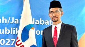 Kepala Ombudsman NTB, Dwi Sudarsono