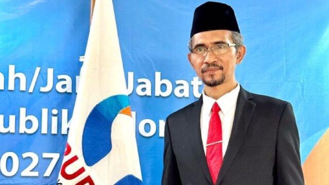 Kepala Ombudsman NTB, Dwi Sudarsono