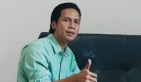 Apriadi Abdi Negara - Pemuda Lombok Tengah Maju