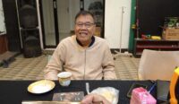 Guru Besar Universitas Mataram, Prof Zainal Asikin