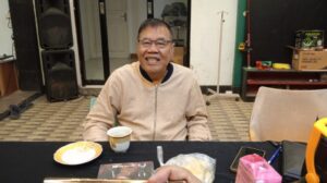 Guru Besar Universitas Mataram, Prof Zainal Asikin