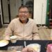 Guru Besar Universitas Mataram, Prof Zainal Asikin
