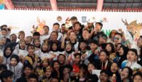 Pencak Silat Budaya
