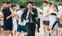 Drama Korea terbaru berjudul The Winning Try