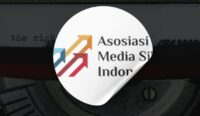 Ilustrasi logo AMSI