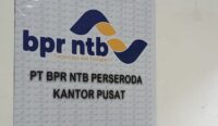 PT Bank Perekonomian Rakyat (BPR) NTB Perseroda