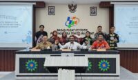 Kominfotik NTB perkuat sinergi dalam Program NTB Satu Data