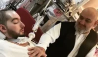Pangeran Tidur Arab Saudi meninggal dunia (sumber foto: X)