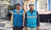 PLN Unit Induk Wilayah Nusa Tenggara Barat melalui PLN Unit Layanan Pelanggan (ULP) Praya memastikan keandalan pasokan listrik selama pelaksanaan Musabaqah Tilawatil Qur’an (MTQ)