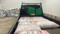 Polda NTB menetapkan lima tersangka kasus penyelewengan pupuk subsidi di Sumbawa