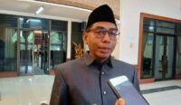 Ketua Komisi III DPRD NTB, Sambirang Ahmadi