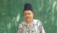 Eks Anggota DPRD NTB, TGH Najamuddin Mustafa