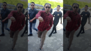 Pengacara Kompol Yogi