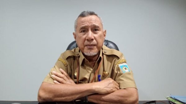 Kepala DPMPTSP Kota Mataram, Amiruddin