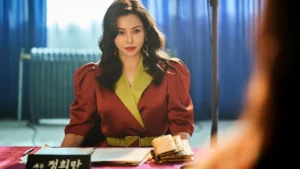 Drama Aema: Jumlah Episode, Pemeran Hingga Platform Tayang