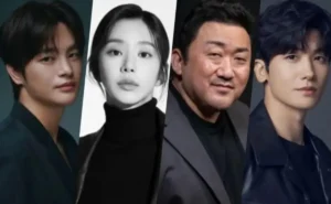 Drama Twelve: Jumlah Episode, Pemeran Hingga Platform Tayang