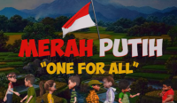 Animasi Merah Putih