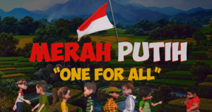 Film Animasi “Merah Putih: One for All” Tuai Rating Terendah di IMDb