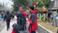 Unjukrasa di Mataram