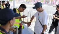 Volunteer MotoGP Mandalika