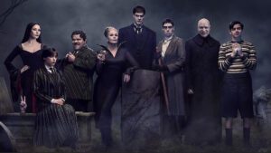 Wednesday Season 2 Hadir dengan 8 Episode, Ini Jadwalnya
