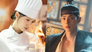 Drama Bon Appetit, Your Majesty: Jumlah Episode, Pemeran Hingga Platform Tayang