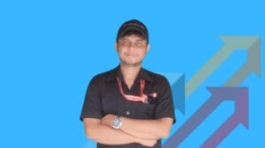 Ketua AMSI NTB, Hans Bahanan