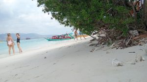 Gili Trawangan