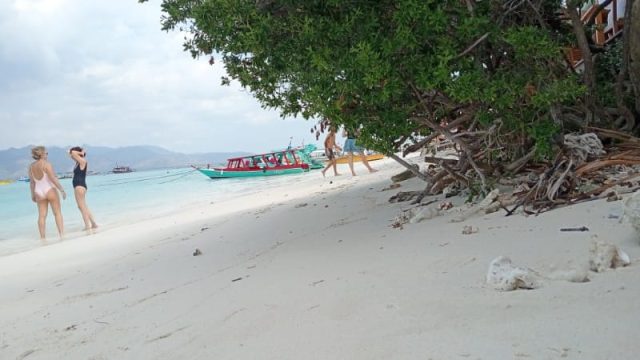 Gili Trawangan