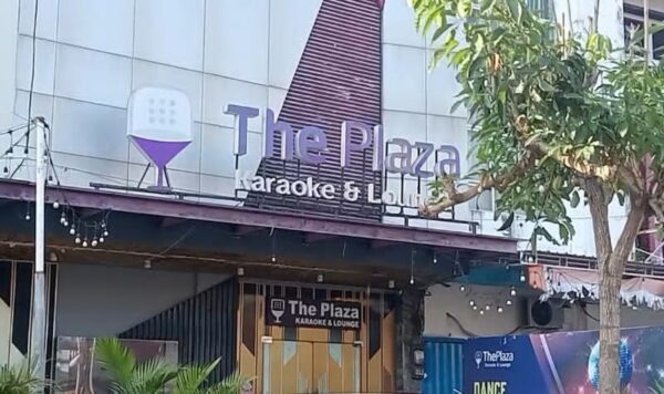 The Plaza Karaoke & Lounge