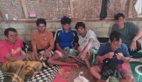 Korban kapal tenggelam