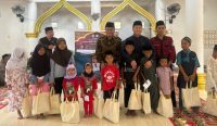 Kakanwil Kemenag NTB dan Gubernur NTB hadiri maulid nabi