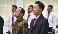 PKPA KAI NTB