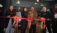 MODENA resmi membuka MODENA Home Center (MHC) Lombok