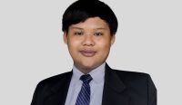 CEO Life at News, Giffari Naufal Arisma Putra