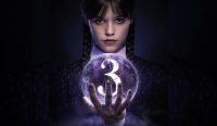 Wednesday Season 3