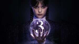 Netflix Umumkan Wednesday Season 3 dan Cerita Barunya