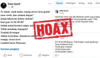 Hoax Sniper