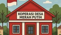 Kopdes Merah Putih