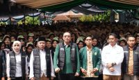 UNW Mataram melaksanakan PKKMB 2025